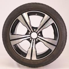 Ruota completa in alluminio GOODY/ULTRAGRIP8PERFORMANCE Cerc 