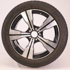 Ruota completa in alluminio GOODY/ULTRAGRIP8PERFORMANCE Cerc 