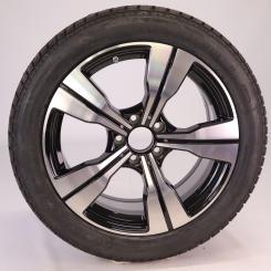 Ruota completa in alluminio GOODY/ULTRAGRIP8PERFORMANCE Cerc 