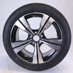 Ruota completa in alluminio GOODY/ULTRAGRIP8PERFORMANCE Cerc 