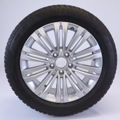 Ruota completa alluminio PIR/SottozeroWinter3 Cerchio a 10 d 