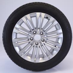 Ruota completa in alluminio GOODY/Ultragrip PerfGen1 a 10 do 