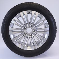 Ruota completa in alluminio GOODY/Ultragrip PerfGen1 a 10 do 