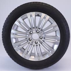 Ruota completa in alluminio GOODY/Ultragrip PerfGen1 a 10 do 