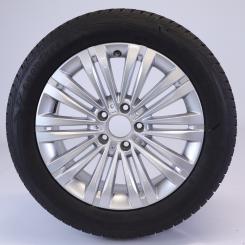 Ruota completa in alluminio GOODY/Ultragrip PerfGen1 a 10 do 