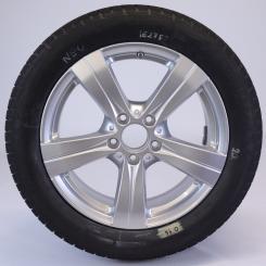 Ruota completa in alluminio GOODY/UltraGripPerformGen - 1 ce 