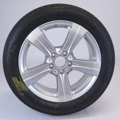 Ruota completa in alluminio GOODYEAR/EagleF1Asymmetric5 cerc 