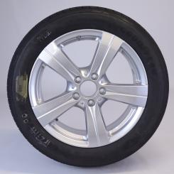 Ruota completa in alluminio GOODYEAR/EagleF1Asymmetric5 cerc 