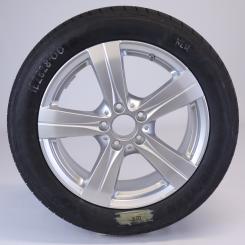 Ruota completa in alluminio GOODYEAR/EagleF1Asymmetric5 cerc 