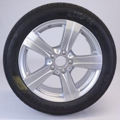 Ruota completa in alluminio GOODYEAR/EagleF1Asymmetric5 cerc 