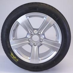 Ruota completa in alluminio GOODY/EagleF1Asymmetric5 cerchio 