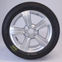 Ruota completa in alluminio GOODY/EagleF1Asymmetric5 cerchio 
