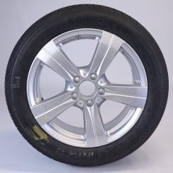 Ruota completa in alluminio GOODY/EagleF1Asymmetric5 cerchio 