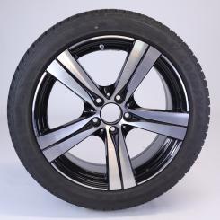 Ruota completa Alu GOODY/UltraGripPerformanceGen - 1 a 5 raz 