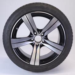 Ruota completa Alu GOODY/UltraGripPerformanceGen - 1 a 5 raz 
