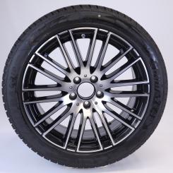 Ruota completa Alu GOODY/UltraGripPerformance cerchio a 10 r 
