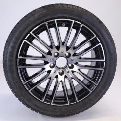 Ruota completa Alu GOODY/UltraGripPerformance cerchio a 10 r 