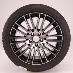 Ruota completa Alu GOODY/UltraGripPerformance cerchio a 10 r 