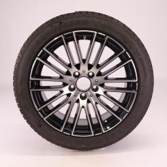 Ruota completa Alu GOODY/UltraGripPerformance cerchio a 10 r 