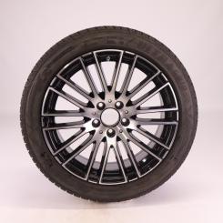Ruota completa Alu GOODY/UltraGripPerformance cerchio a 10 r 