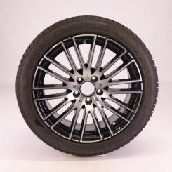 Ruota completa Alu GOODY/UltraGripPerformance cerchio a 10 r 