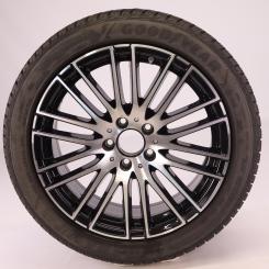 Ruota completa Alu GOODY/UltraGripPerformance cerchio a 10 r 