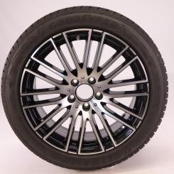 Ruota completa Alu GOODY/UltraGripPerformance cerchio a 10 r 