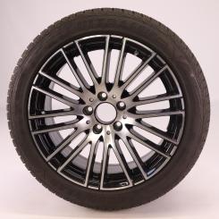 Ruota completa Alu GOODY/UltraGripPerformance cerchio a 10 r 