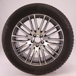 Ruota completa Alu GOODY/UltraGripPerformance cerchio a 10 r 