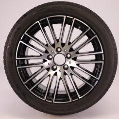 Ruota completa Alu GOODY/UltraGripPerformance cerchio a 10 r 