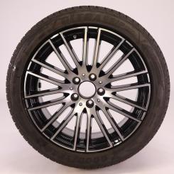 Ruota completa Alu GOODY/UltraGripPerformance cerchio a 10 r 