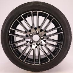 Ruota completa Alu GOODY/UltraGripPerformance cerchio a 10 r 