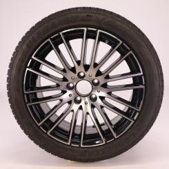 Ruota completa Alu GOODY/UltraGripPerformance cerchio a 10 r 
