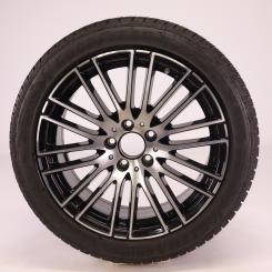 Ruota completa Alu GOODY/UltraGripPerformance cerchio a 10 r 