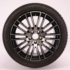 Ruota completa Alu GOODY/UltraGripPerformance cerchio a 10 r 