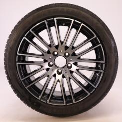 Ruota completa Alu GOODY/UltraGripPerformance cerchio a 10 r 