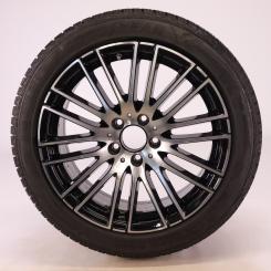 Ruota completa Alu GOODY/UltraGripPerformance cerchio a 10 r 