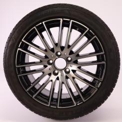 Ruota completa Alu GOODY/UltraGripPerformance cerchio a 10 r 