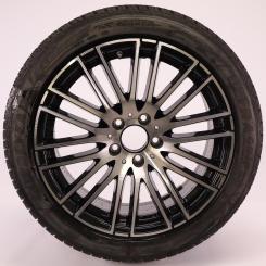 Ruota completa Alu GOODY/UltraGripPerformance cerchio a 10 r 