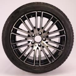 Ruota completa Alu GOODY/UltraGripPerformance cerchio a 10 r 