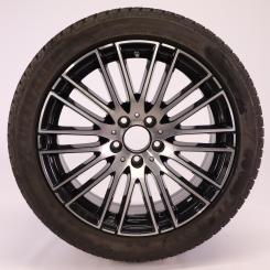 Ruota completa Alu GOODY/UltraGripPerformance cerchio a 10 r 
