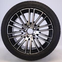 Ruota completa Alu GOODY/UltraGripPerformance cerchio a 10 r 
