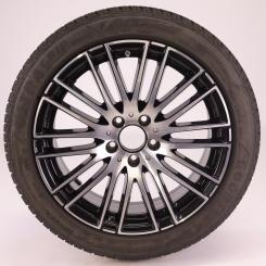 Ruota completa Alu GOODY/UltraGripPerformance cerchio a 10 r 