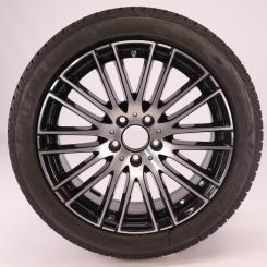 Ruota completa Alu GOODY/UltraGripPerformance cerchio a 10 r 