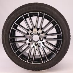 Ruota completa Alu GOODY/UltraGripPerformance cerchio a 10 r 