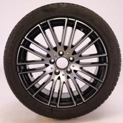 Ruota completa Alu GOODY/UltraGripPerformance cerchio a 10 r 