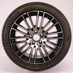 Ruota completa Alu GOODY/UltraGripPerformance cerchio a 10 r 