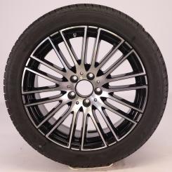 Ruota completa Alu GOODY/UltraGripPerformance cerchio a 10 r 