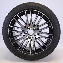 Ruota completa Alu GOODY/UltraGripPerformance cerchio a 10 r 