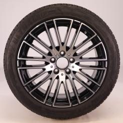Ruota completa Alu GOODY/UltraGripPerformance cerchio a 10 r 